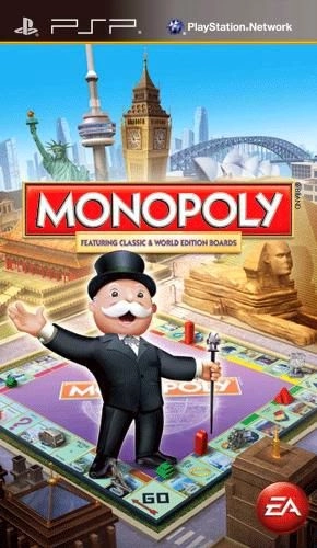 Monopoly