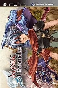 Mystic Chronicles