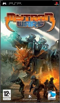 Mytran Wars