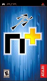 N Plus