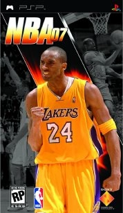 NBA 07