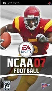 NCAA Football 07