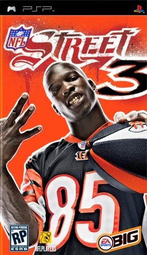 NFL Street 3