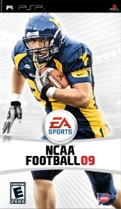 Ncaa Football 09