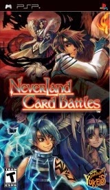 Neverland Card Battles