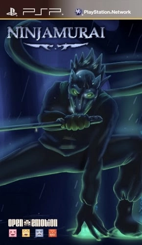 Ninjamurai
