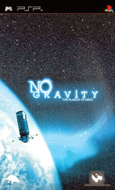 No Gravity The Plague of Mind