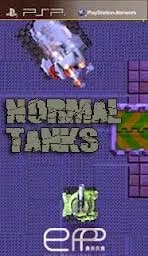 Normal Tanks