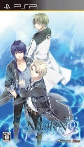 Norn 9 Norn Plus Nonette