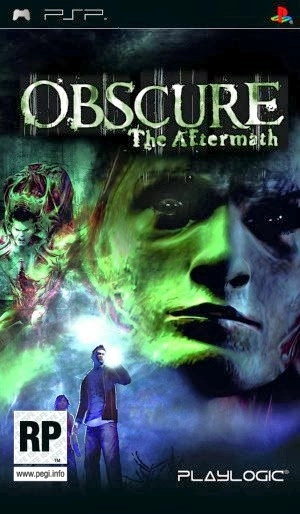 Obscure The Aftermath