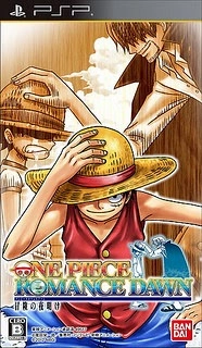 One Piece Romance Dawn [English Patched]
