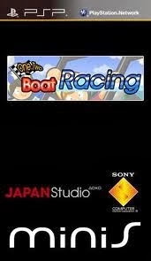 One Two Boat Racing