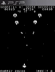 Ozma Wars