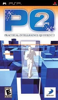 PQ2 Practical Intelligence Quotient 2