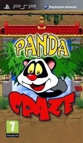 Panda Craze