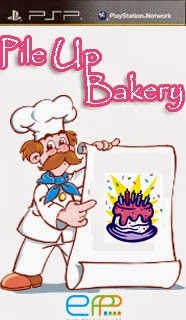 Pile Up Bakery