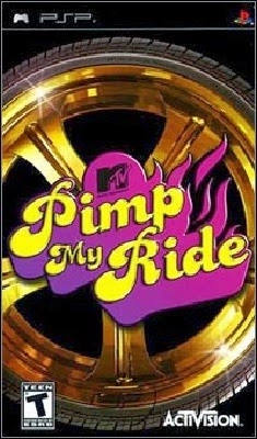 Pimp My Ride