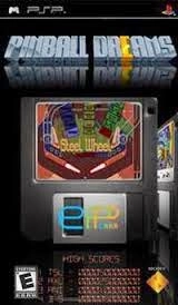 Pinball Dreams