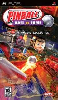 Pinball Hall of Fame The William Collection