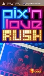 Pixn Love Rush