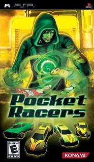 Pocket Racers