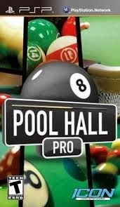 Pool Hall Pro
