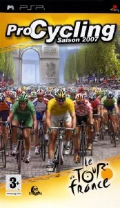 Pro Cycling Season 2007 Le Tour De France