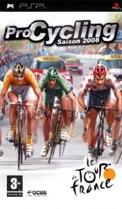 Pro Cycling Season 2008 Le Tour De France