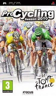 Pro Cycling Season 2010 Le Tour de France