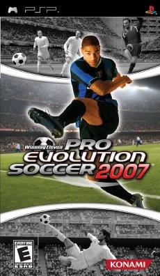 Pro Evolution Soccer 2007 [PES 2007]