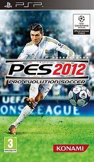 Pro Evolution Soccer 2012 [PES 2012]