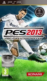 Pro Evolution Soccer 2013 [PES 2013]