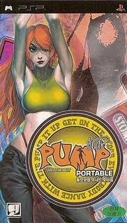 Pump It Up Exceed Portable