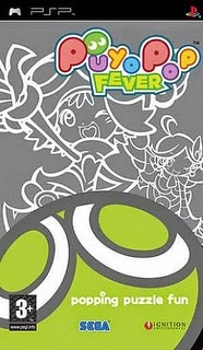 Puyo Pop Fever