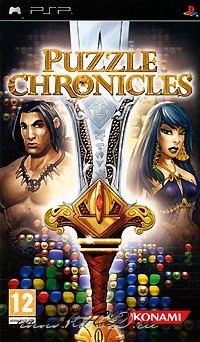 Puzzle Chronicles