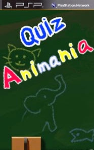 Quiz Animania