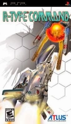 R Type Command