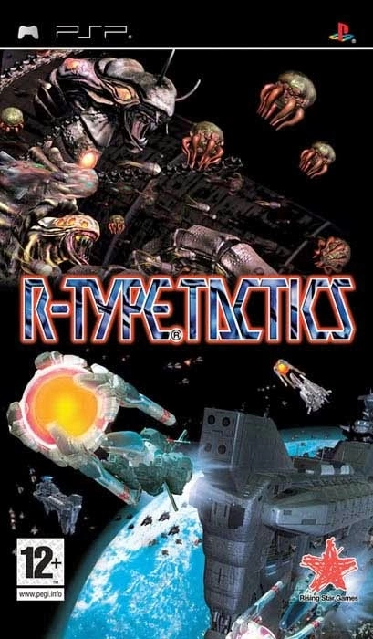 R Type Tactics