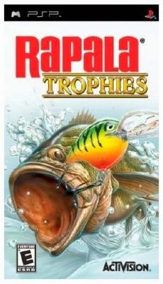 Rapala Trophies