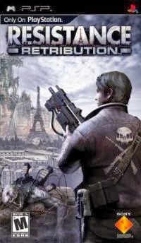 Resistance Retribution