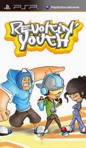 Revoltin Youth