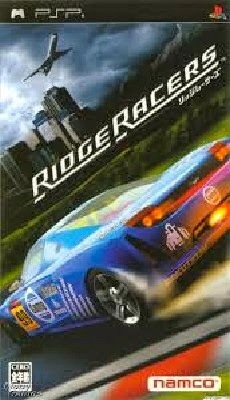 Ridge Racer
