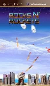 Rocks N Rockets