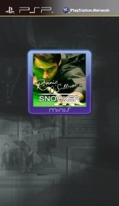Ronnie Osullivans Snooker