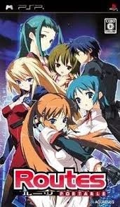 Routes Portable