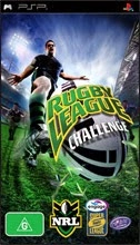 Rugby League Challenge