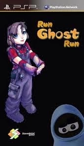 Run Ghost Run
