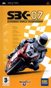 SBK 07 Superbike World Championship