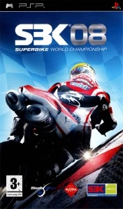 SBK 08 Superbike World Championship