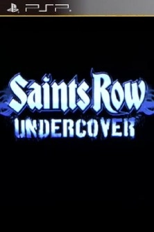 Saint Row Undercover